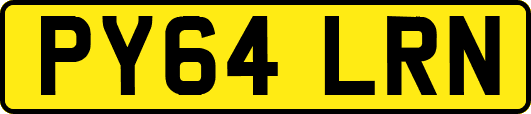 PY64LRN