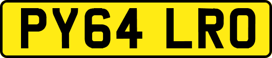PY64LRO