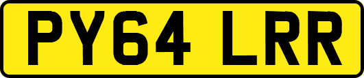 PY64LRR