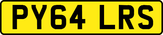 PY64LRS