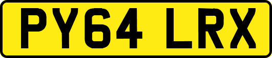 PY64LRX