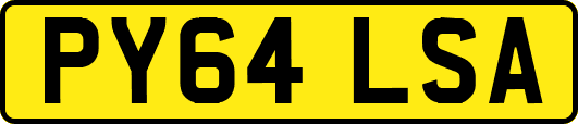 PY64LSA