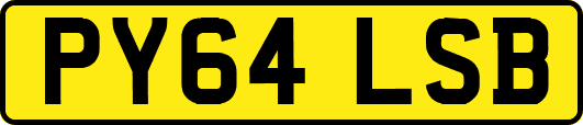 PY64LSB