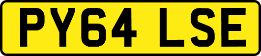 PY64LSE