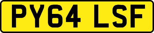PY64LSF