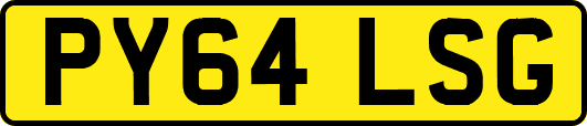 PY64LSG