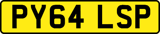 PY64LSP