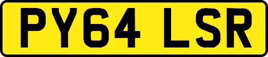 PY64LSR
