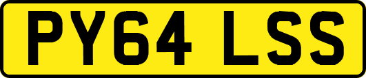 PY64LSS