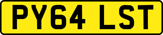 PY64LST