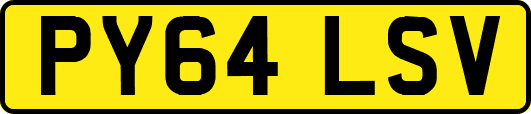PY64LSV