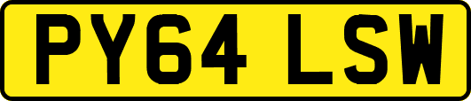 PY64LSW