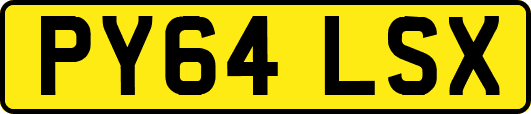 PY64LSX