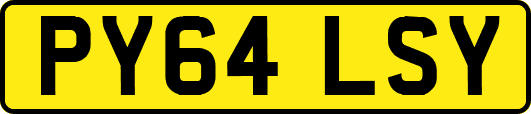 PY64LSY