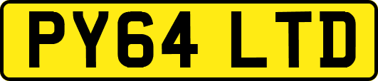 PY64LTD