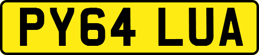 PY64LUA