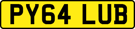 PY64LUB