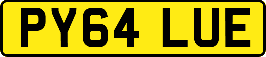 PY64LUE