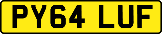 PY64LUF