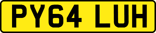 PY64LUH