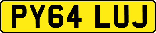 PY64LUJ