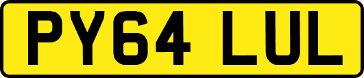 PY64LUL