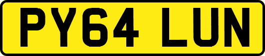 PY64LUN