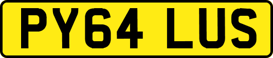 PY64LUS