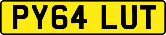 PY64LUT