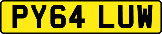 PY64LUW