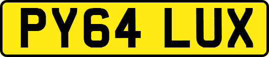 PY64LUX