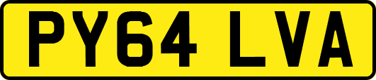 PY64LVA