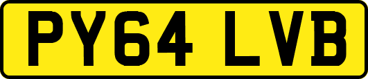 PY64LVB