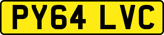 PY64LVC