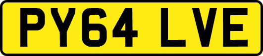 PY64LVE