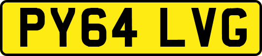 PY64LVG