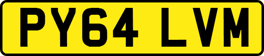 PY64LVM