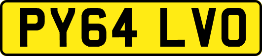 PY64LVO