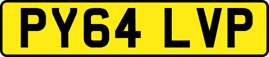 PY64LVP