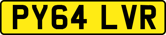 PY64LVR