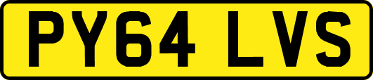 PY64LVS