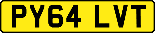 PY64LVT