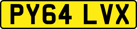 PY64LVX
