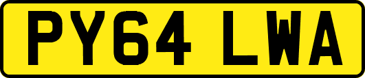 PY64LWA