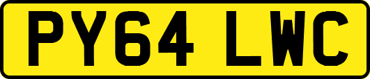 PY64LWC