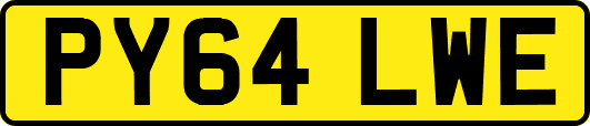 PY64LWE