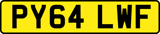 PY64LWF