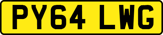 PY64LWG