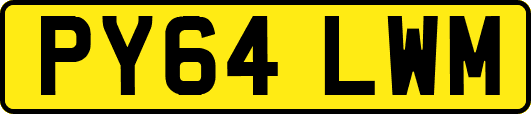 PY64LWM