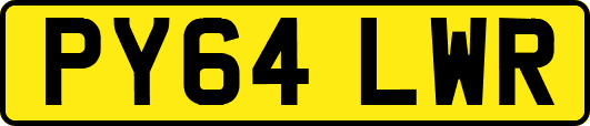 PY64LWR